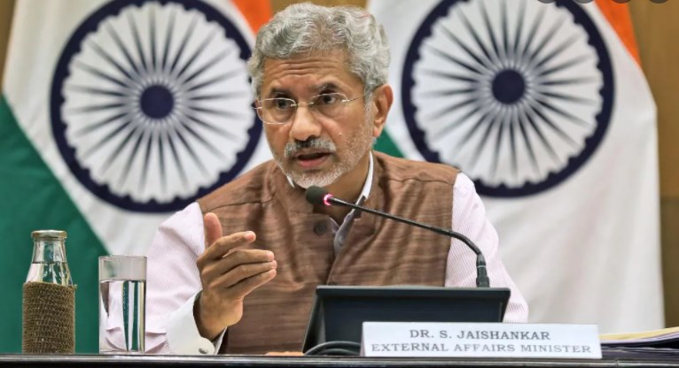 EAM Jaishankar offers assistance to Sri Lankan hospital amid economic crisis
